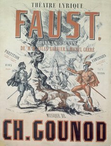 Poster pubblicitario 